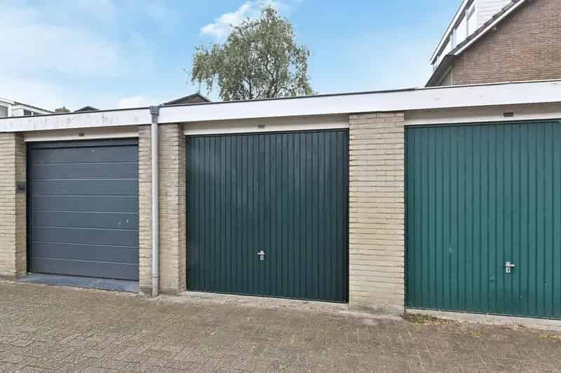 Parkeergelegenheid te koop: Rommesingel G9 2641 VJ Pijnacker | Funda