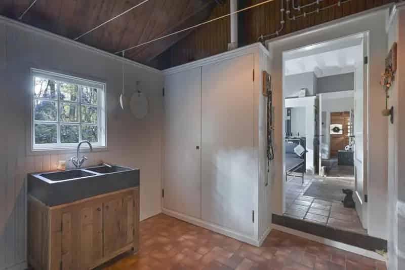 Cottage Ede Bosrijke Villawijk 161m2 1178m2 Perceel