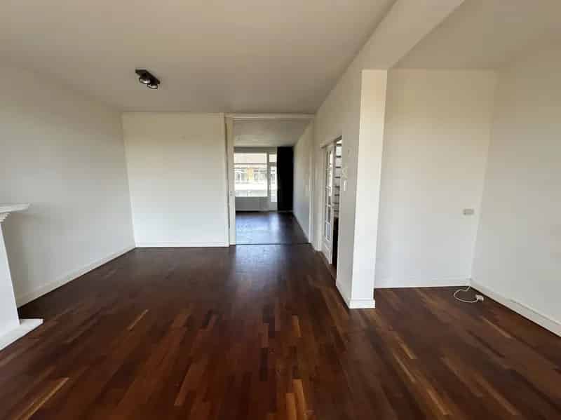 Appartement te Huur Bentincklaan Rotterdam