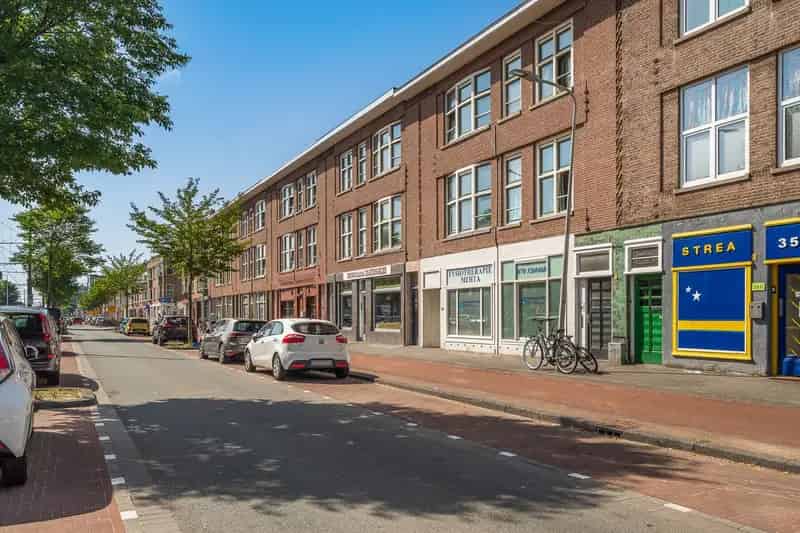 Kluswoning Oud Rijswijk Startersproject 59m2 Energielabel C