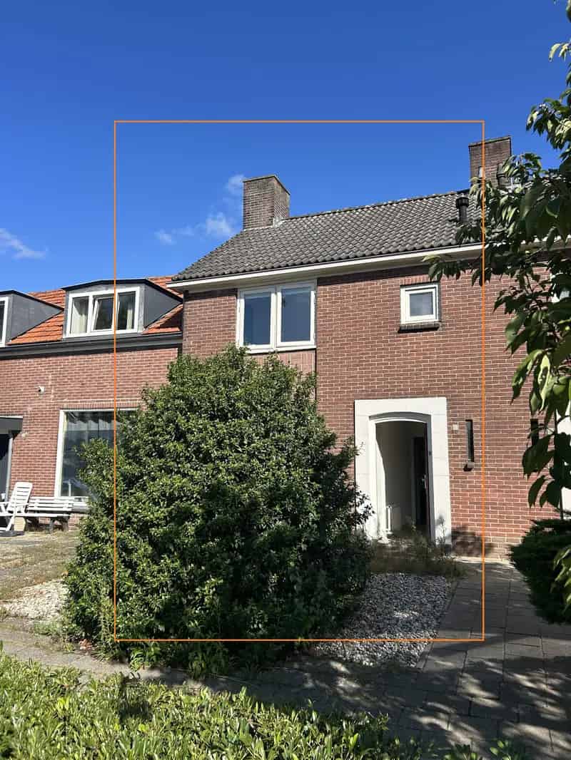 Haspelstraat 18