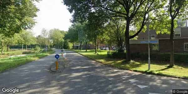 Huis Henri Dunantlaan Doetinchem 4 slaapkamers 2 badkamers