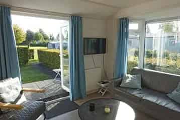 Chalet 6 Personen Klimberg Hardenberg Te Koop