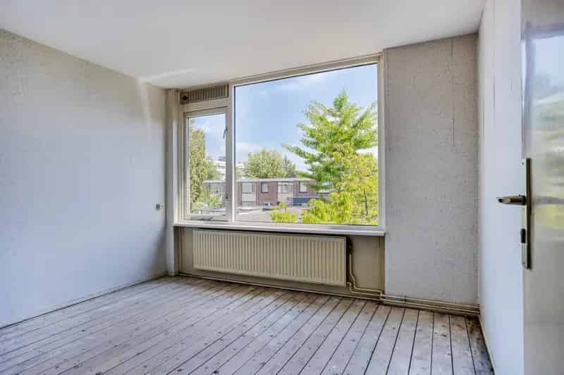 Huis te koop Rotterdam Dumasstraat: 4 slaapkamers, ruime tuin