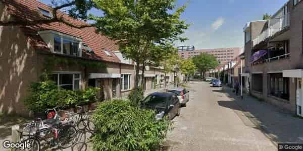 3 Kamer Huurwoning 100m2 Tilburg Pasteurstraat