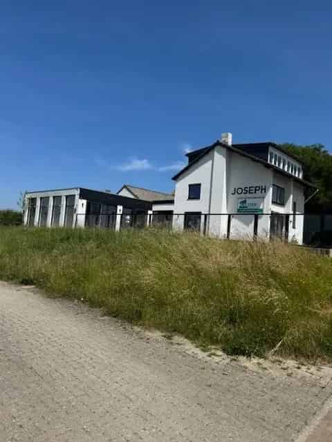 Horeca Pand te Koop Mechelen - Restaurant Brasserie