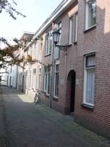 Woningselectie met vragenlijst