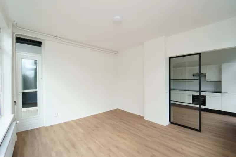 Luxe 2-kamer appartement Rotterdam Centrum Nabij Markthal