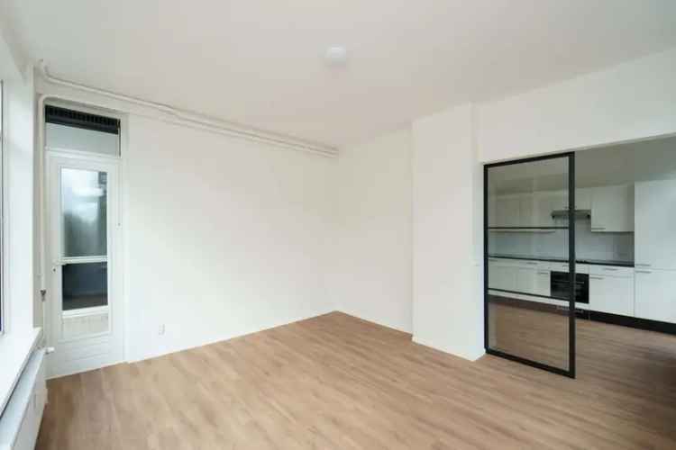 Luxe 2-kamer appartement Rotterdam Centrum Nabij Markthal