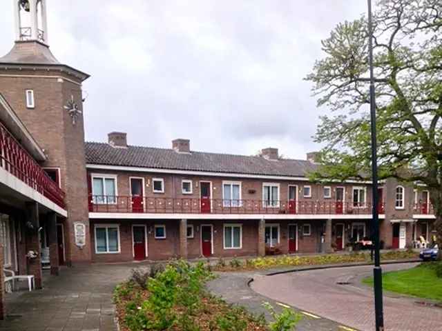 Appartement Te Huur in Apeldoorn, Gelderland