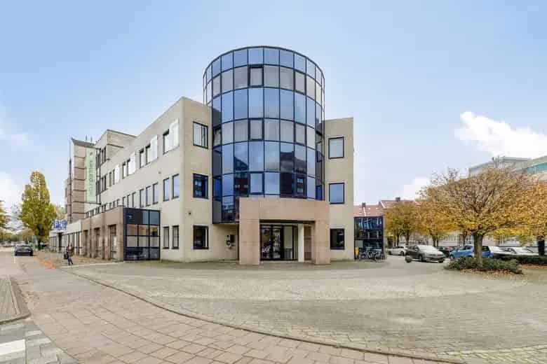 445-949 m2 Kantoorruimte te Huur Helmond Centrum