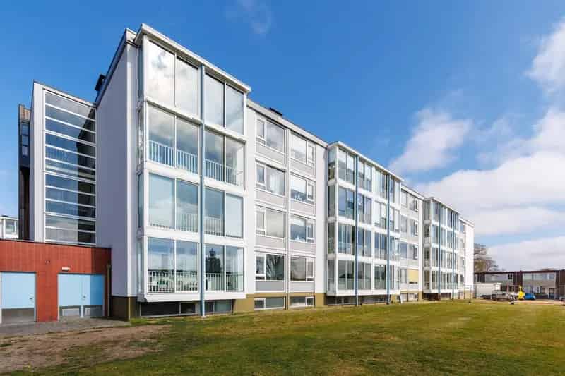 Appartement te koop: Eburonenstraat 9 7312 JL Apeldoorn 