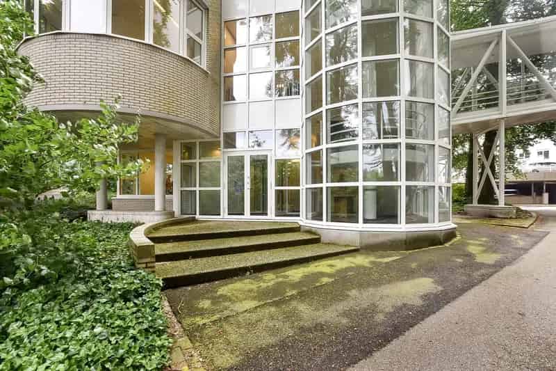 Kantoorruimte Arnhem Arnhems Buiten