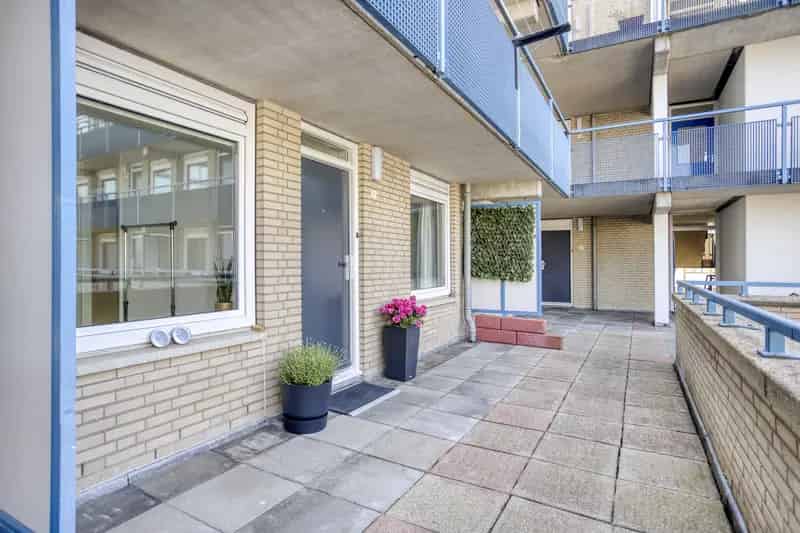 Korte Promenade 37, Almere