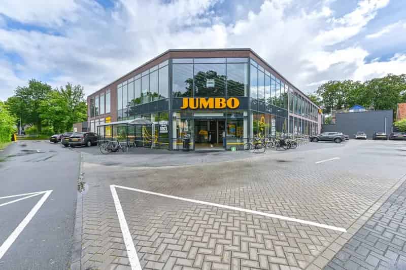 Winkelruimte te huur Emmen 1843m² Weerdingerstraat