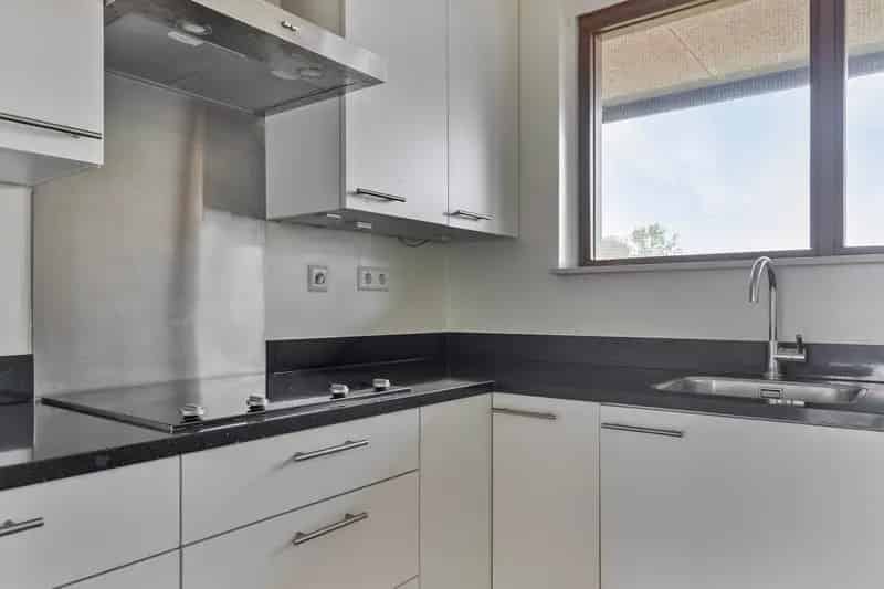 3-Kamer Appartement Soestdijk - Balkon - Lift - 55-Plus