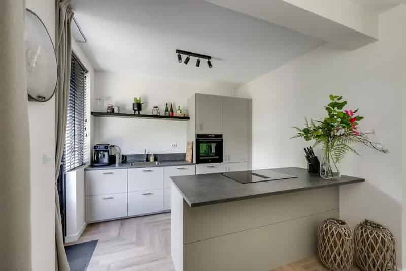 Huis Te Koop , 118, Markenland, Etten-Leur, Noord-Brabant