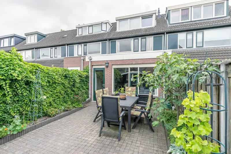 Huis te koop: Kees Bakelserf 13 3813 MJ Amersfoort | Funda