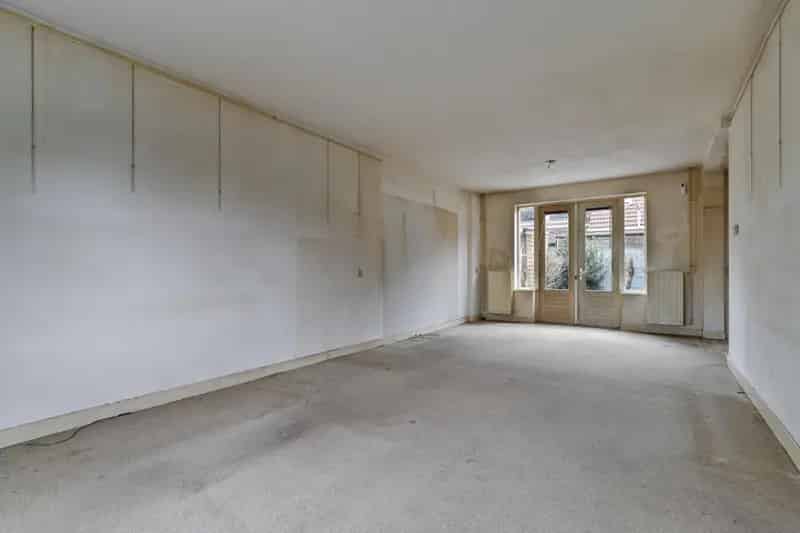 Monumentaal Herenhuis Haarlem Singel Uitzicht 5 Slaapkamers Te Renoveren