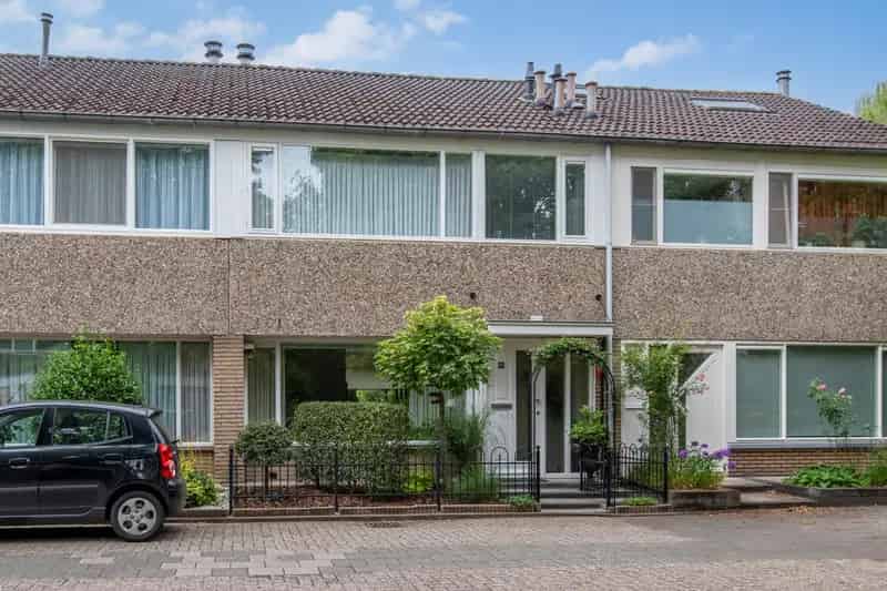 Familiewoning Dragonder Noord  Garage Berging Ruime Slaapkamers