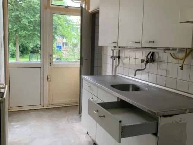 Appartementen Zwijndrecht Venusstraat tijdelijke verhuur