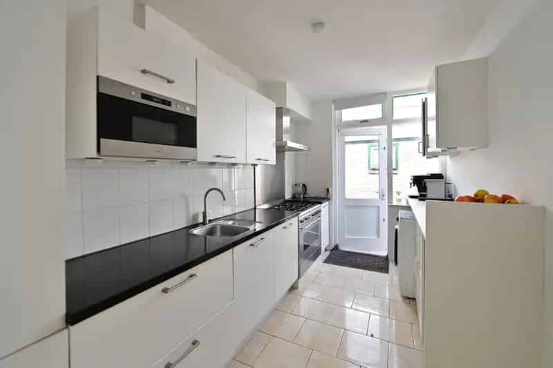 Huis te koop Hilversum 4 slaapkamers 1e Nieuwstraat