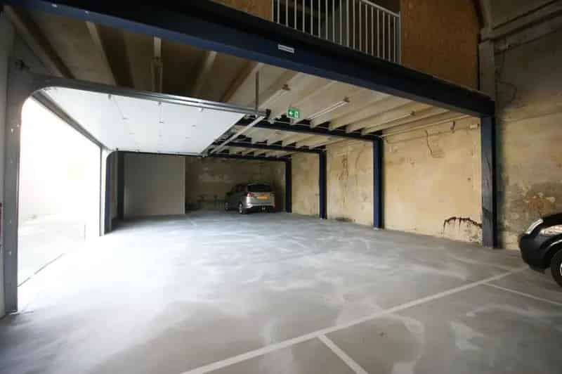 Garagebox Oost-Souburg Rehobothstraat