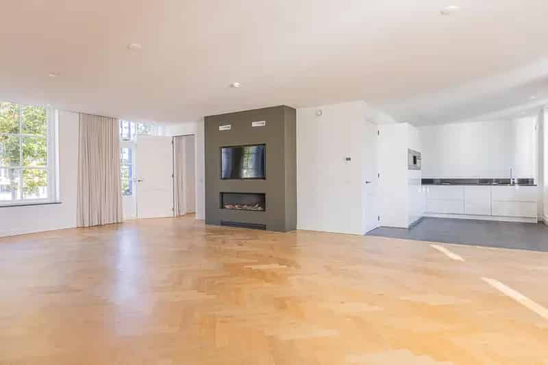 Luxe appartement Arnhem monumentale pand 147m2 2 slaapkamers 2 badkamers