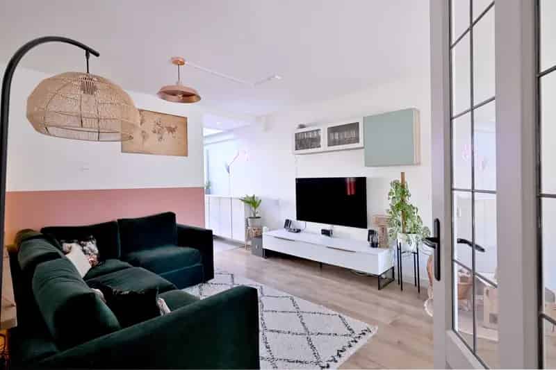 Huis te koop Deventer Zandweerd moderne keuken 3 slaapkamers tuin
