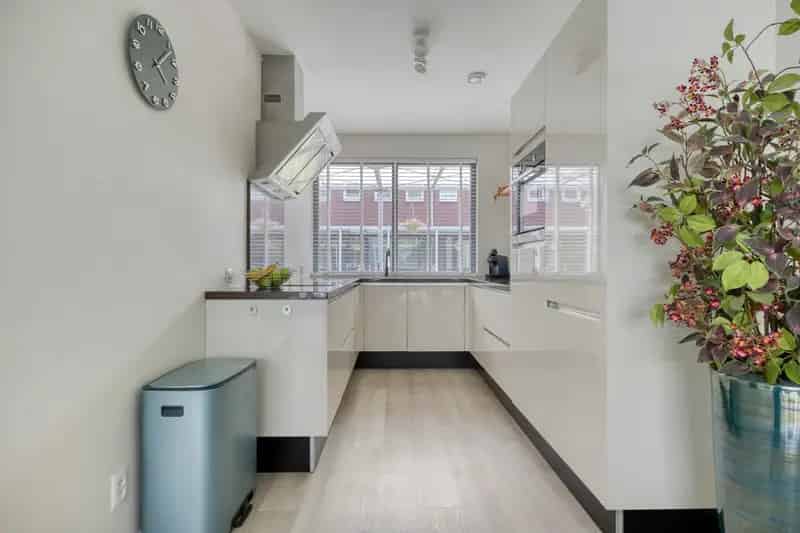 Huis te koop: Heilige Elisabethstraat 15 4811 BK Breda | Funda