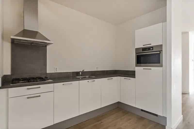 3 Kamer Appartement Berghemseweg Oss