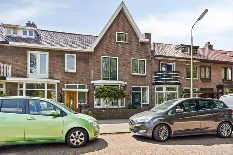 Huis te koop: Jan Pieterszoon Coenstraat 107 1972 AR IJmuiden | Funda