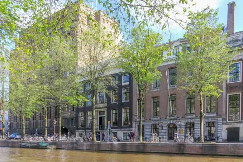 30-395 m2 Kantoorruimte te Huur Amsterdam Centrum