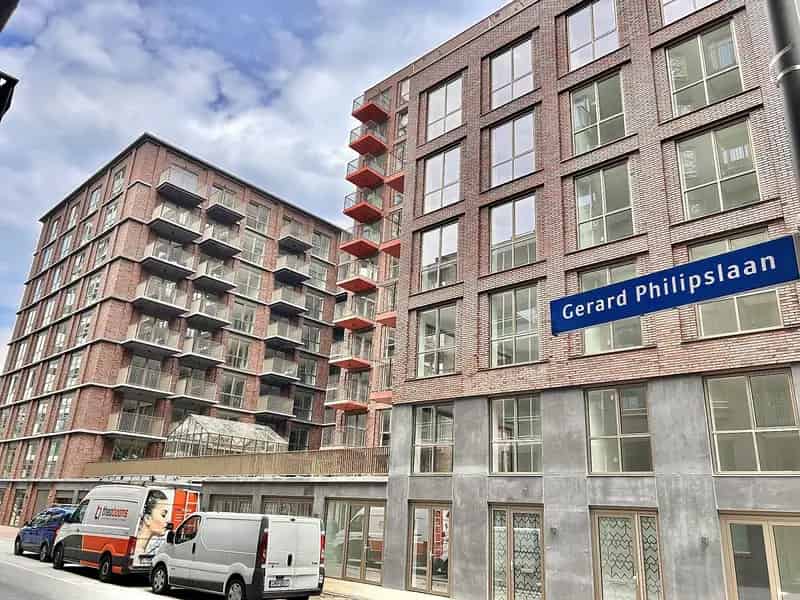 2 Kamer Appartement Eindhoven Nabij Philips Stadion