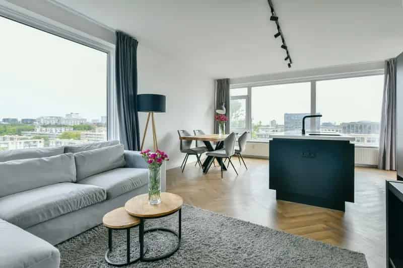 Appartement te koop: Maassluisstraat 532 1062 GZ Amsterdam | Funda
