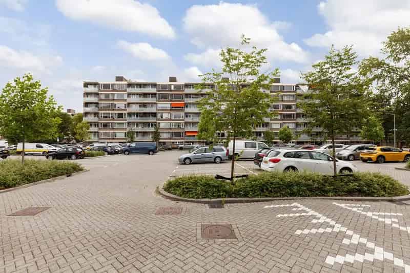 Appartement Te Koop , 394, Van der Helmstraat, Rotterdam, Zuid-Holland