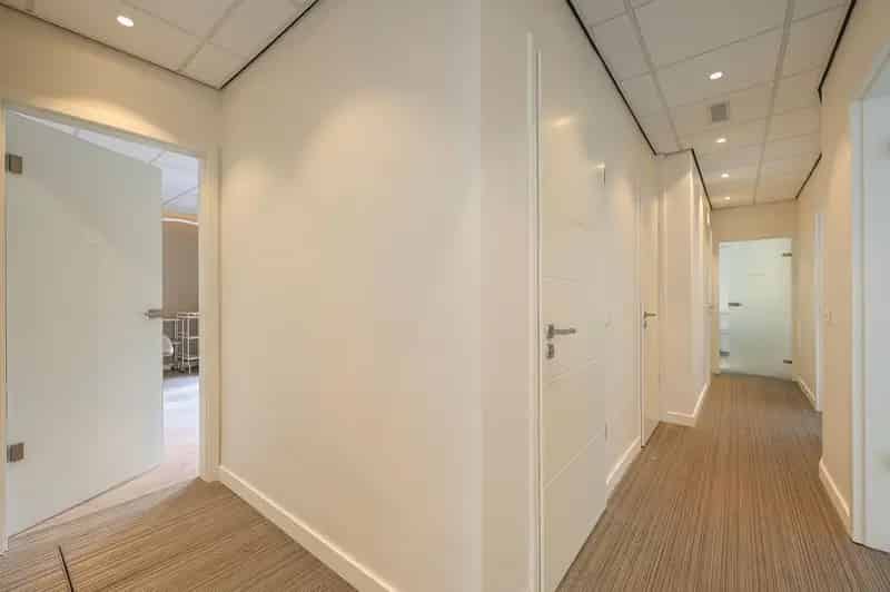 Praktijkruimte te koop Den Haag 161m2 Tandartspraktijk Paramedisch Wonen