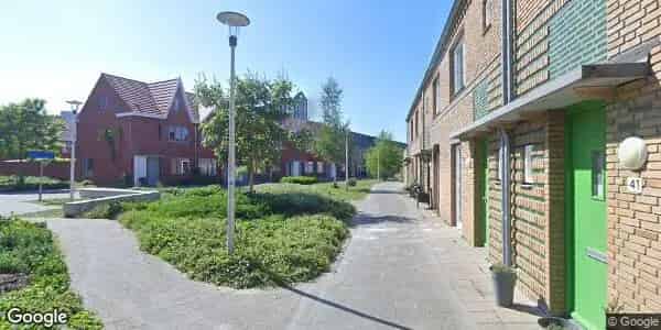 Huis Karel Doormanstraat in Eindhoven