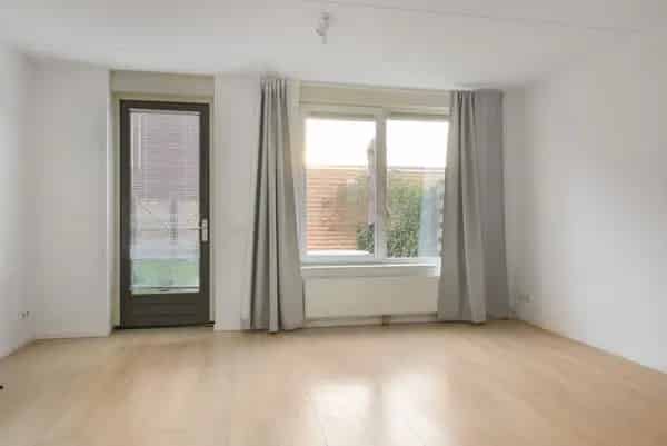 Ruime Tussenwoning Zwolle 3 Slaapkamers Tuin Energielabel A