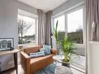 Studio Diemen Dalsteindreef 23m2