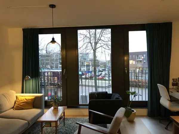 Appartement Te Huur in Ede, Gelderland