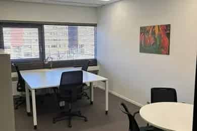 16m2 Kantoorruimte Amersfoort Te Huur Tijdelijk