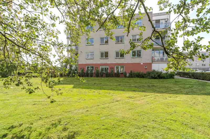Ruime 3-kamer Seniorenwoning Chinalaan