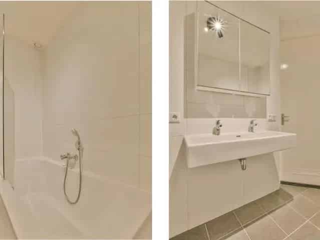 Gerenoveerd Benedenhuis Oud West 3 slaapkamers Tuin