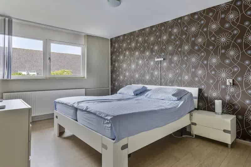 Ruime gezinswoning Roosendaal 4 slaapkamers tuin nabij scholen