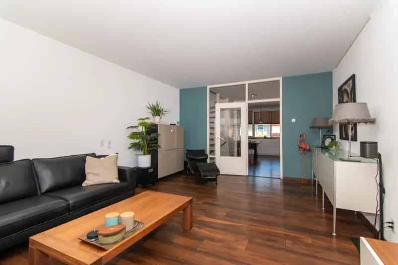 5-kamer Drive-inwoning Zoetermeer