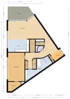 Luxe Appartement Utrecht Herculeslaan 12e Verdieping