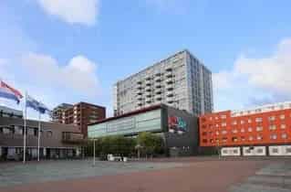 Appartement Hoofddorp Centrum - Modern Gemeubileerd