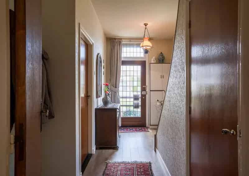 Huis Te Koop , 17, Napoleonsweg, Neer, Limburg