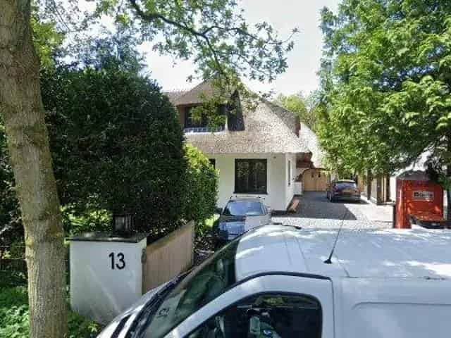Huurwoning Bergen NH Rondelaan Gemeubileerde Villa 6 Maanden